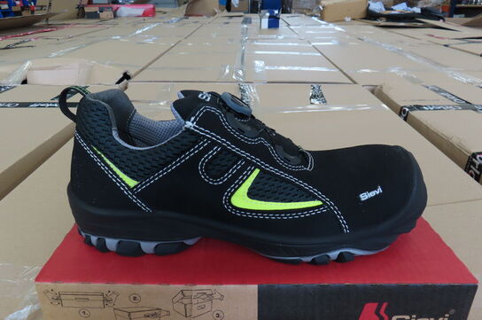 Sikkerhedssko SIEVI str. 44