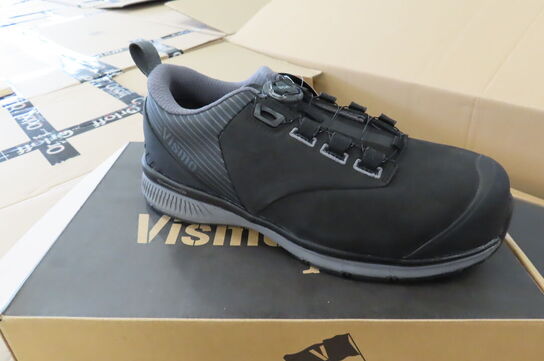 Sikkerhedssko VISMO str. 40