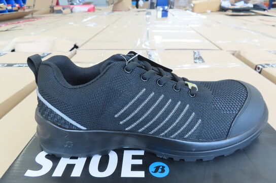 Sikkerhedssko BATA INDUSTRIALS str. 42