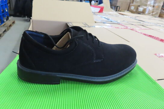 Sikkerhedssko ATLAS str. 40