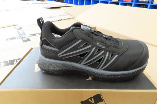 Sikkerhedssandal VISMO str. 36