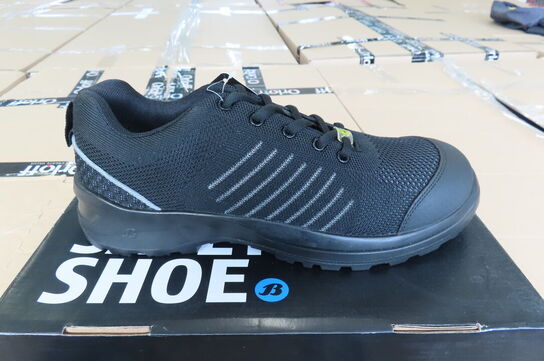 Sikkerhedssko BATA INDUSTRIALS str. 42