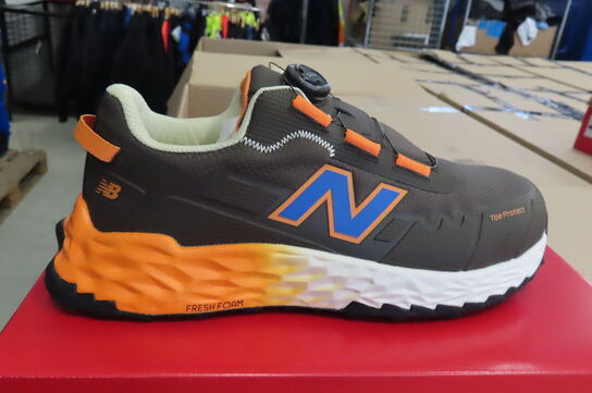 Sikkerhedssko NEW BALANCE str. 44