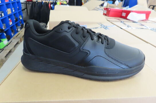 Sikkerhedssko SHOES FOR CREWS str. 46