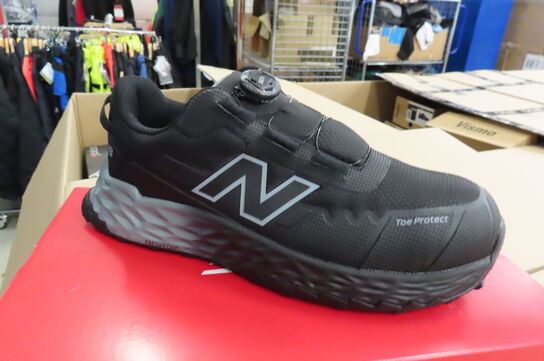 Sikkerhedssko NEW BALANCE str. 42