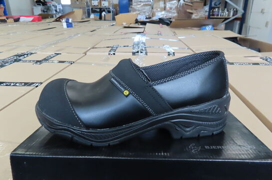 Sikkerhedstræsko BJERREGAARD str. 44