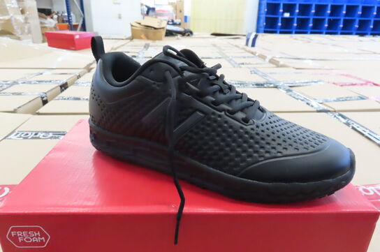 Sikkerhedssko NEW BALANCE str. 45.5