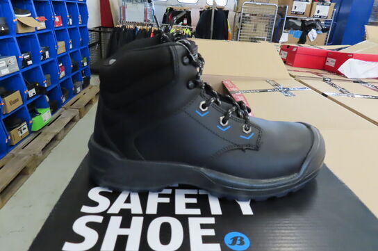 Sikkerhedsstøvle BATA INDUSTRIALS str. 40