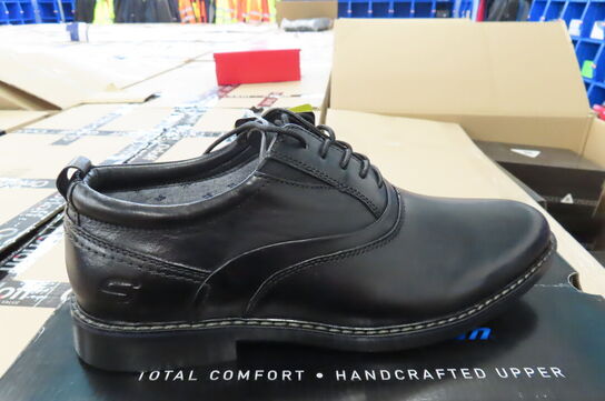 Skridsikker sko SKECHERS str. 43