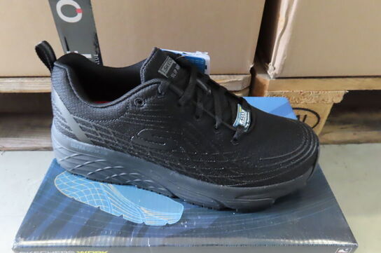 Sikkerhedssko SKECHERS str. 39