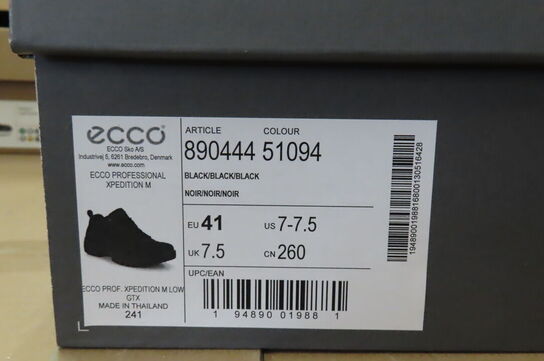 Sko ECCO str. 41