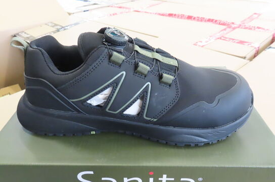 Sikkerhedssandal SANITA str. 43