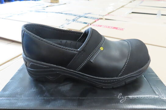 Sikkerhedstræsko BJERREGAARD str. 41