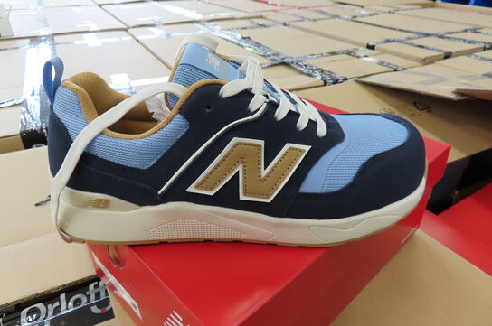 Sikkerhedssko NEW BALANCE str. 44