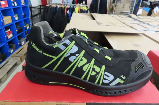 Sikkerhedssko SIEVI str. 42