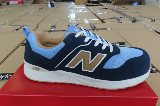 Sikkerhedssko NEW BALANCE str. 47.5
