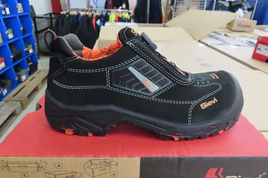Sikkerhedssko SIEVI str. 40