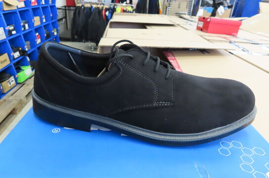 Sikkerhedssko ATLAS str. 45