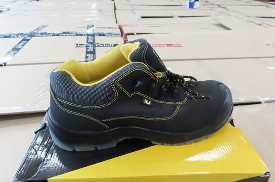 Sikkerhedssko CERVA str. 45