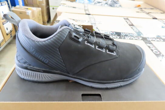 Sikkerhedssko VISMO str 40