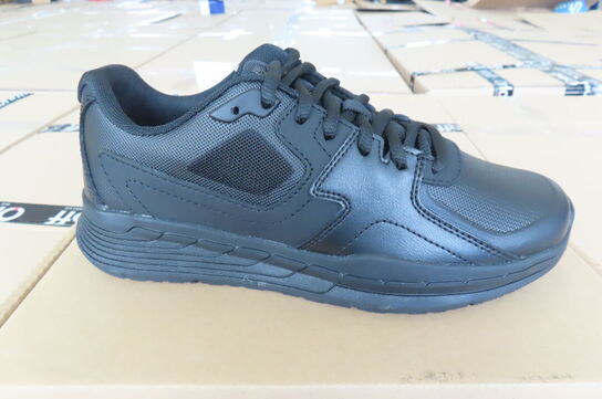 Sikkerhedssko SHOES FOR CREWS str. 39