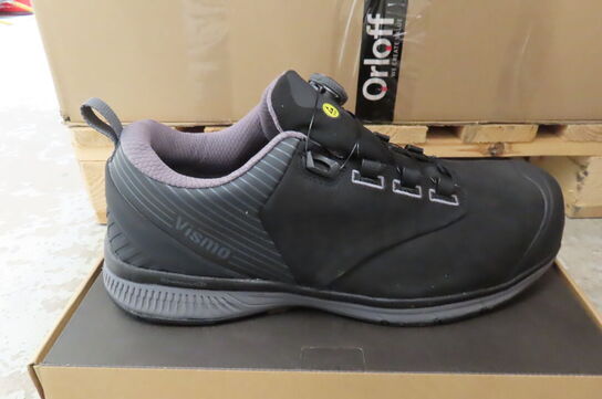 Sikkerhedssko VISMO str. 47