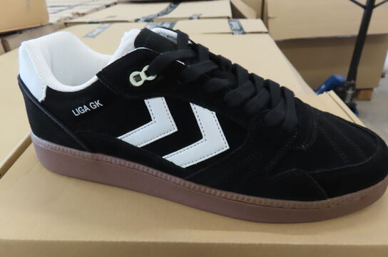 Håndboldsko HUMMEL str. 45