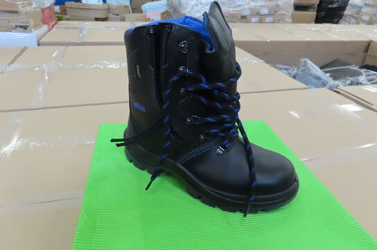 Sikkerhedsstøvle ATLAS str. 38