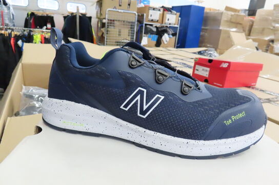 Sikkerhedssko NEW BALANCE  str. 45