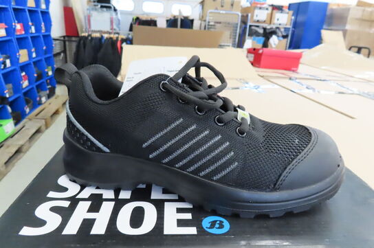 Sikkerhedssko BATA INDUSTRIALS str. 36