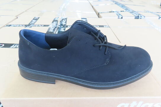 Sikkerhedssko ATLAS str. 44