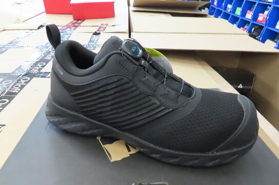 Sikkerhedssko VISMO str. 41