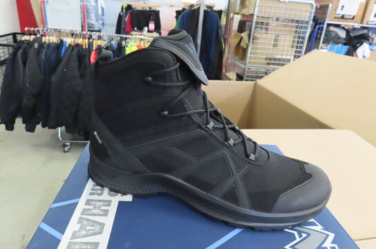 Sikkerhedsstøvle HAIX str. 46