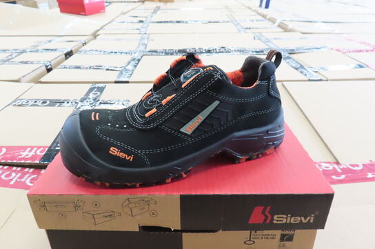 Sikkerhedssko SIEVI str. 41