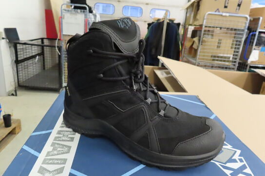 Sikkerhedsstøvle HAIX str. 38