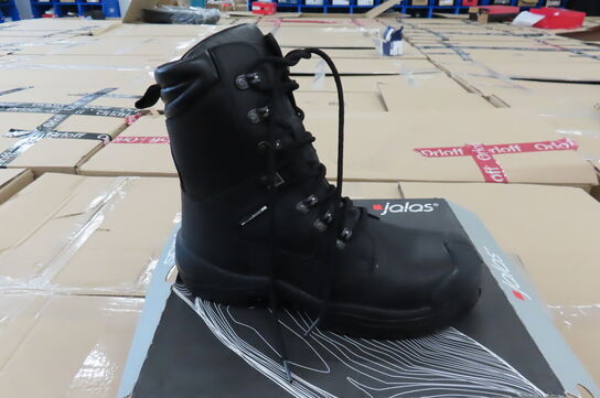 Sikkerhedsstøvle JALAS str. 43