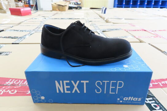 Sikkerhedssko ATLAS str. 43