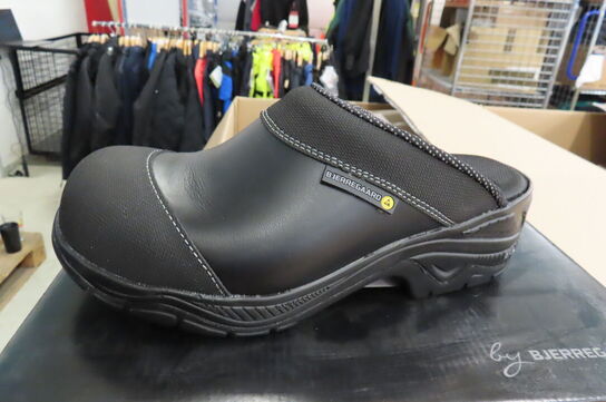 Sikkerhedstræsko BJERREGAARD str. 41