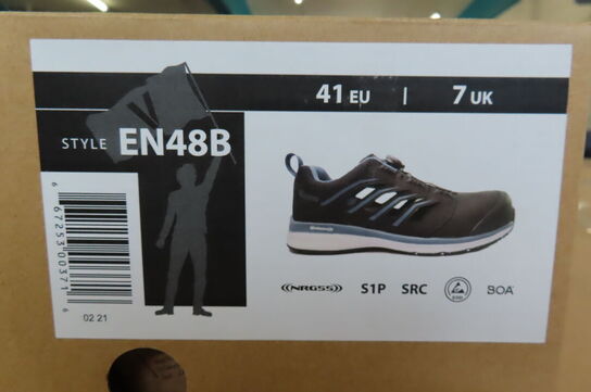 Sikkerhedssandal VISMO str. 41