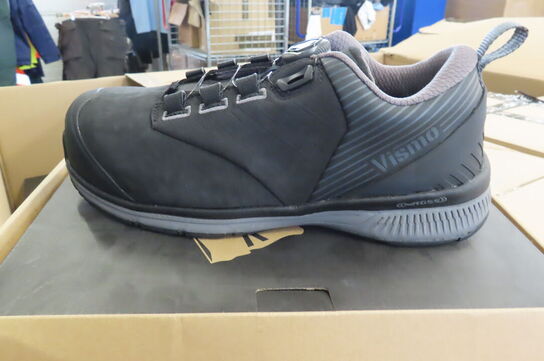 Sikkerhedssko VISMO str. 39