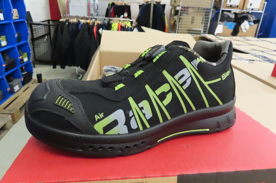 Sikkerhedssko SIEVI str. 42