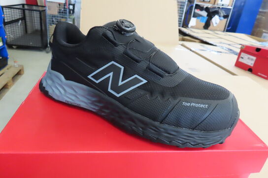 Sikkerhedssko NEW BALANCE str. 43