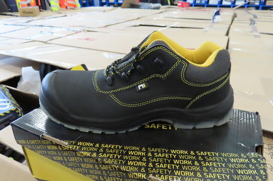 Sikkerhedssko CERVA str. 44