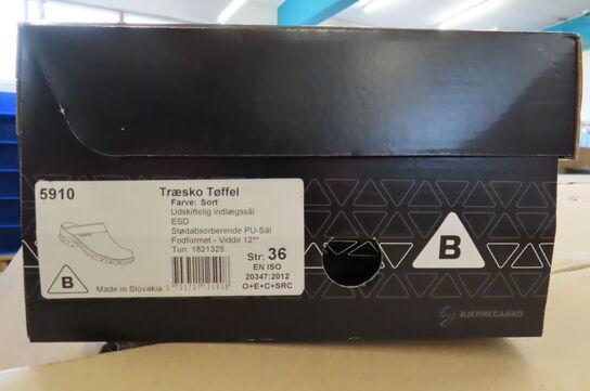 Sikkerhedstræsko str. 36