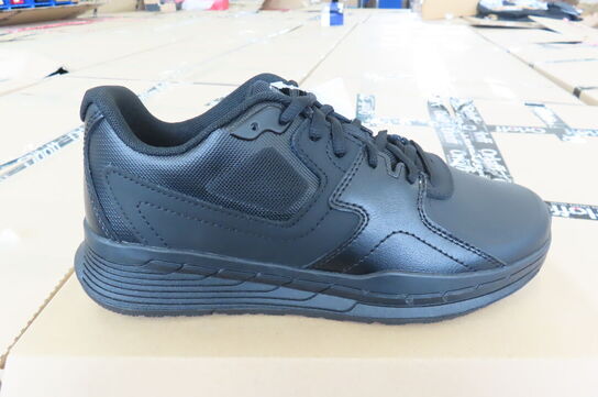 Sikkerhedssko SHOES FOR CREWS str. 41