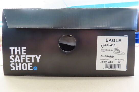 Sikkerhedsstøvle BATA INDUSTRIALS str. 40