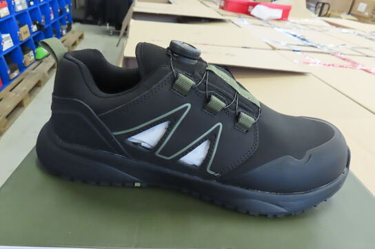 Sikkerehedssandal SANITA str. 42