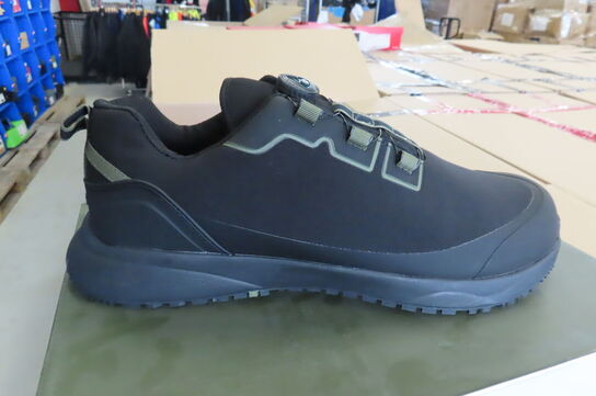 Sikkerhedssko SANITA str. 50