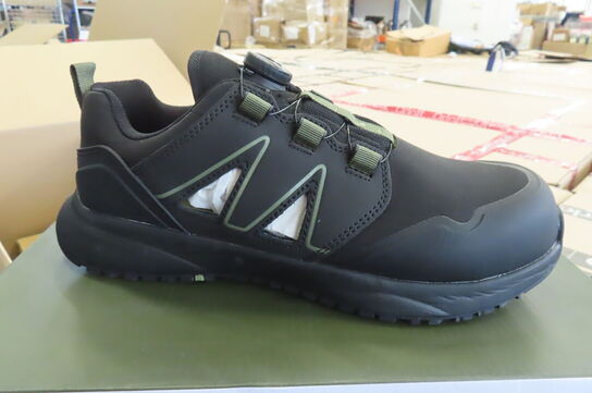 Sikkerhedssandal SANITA str. 42