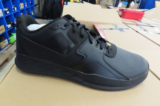 Sikkerhedssko SHOES FOR CREWS str. 47